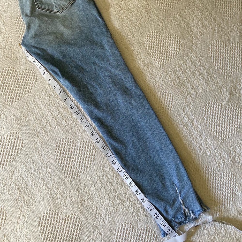 Jeans - Picture 4 of 10